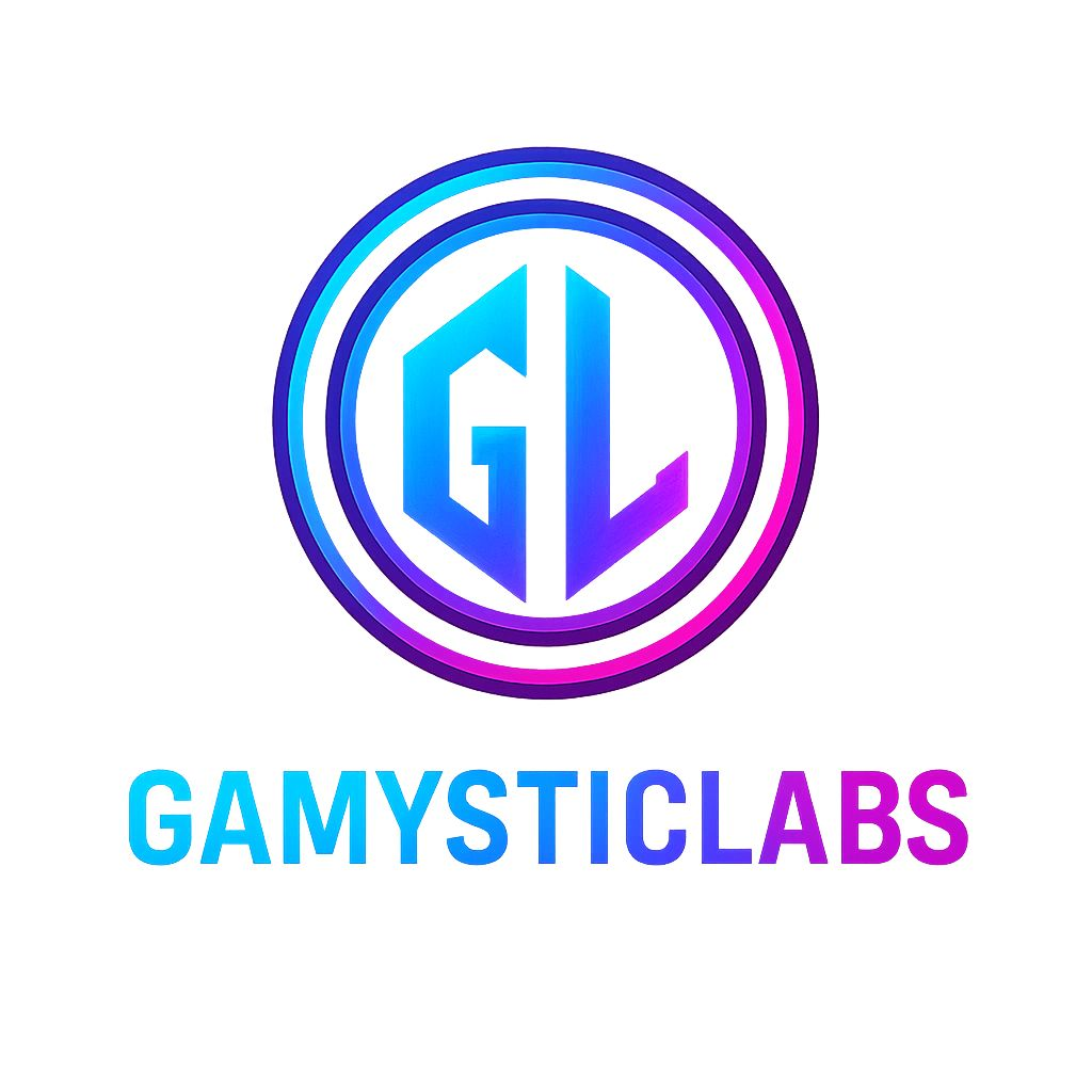 gamysticlabs.in